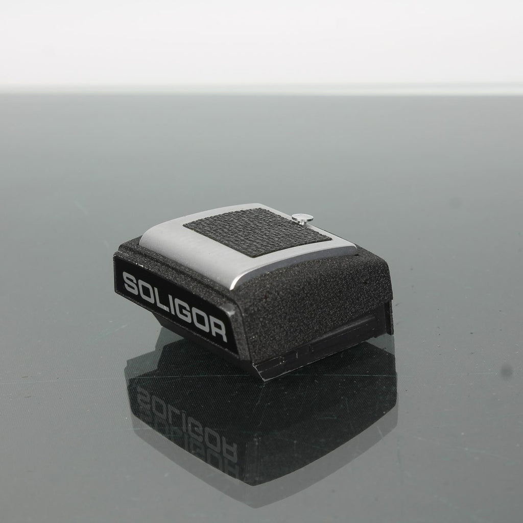 Soligor Viewfinder