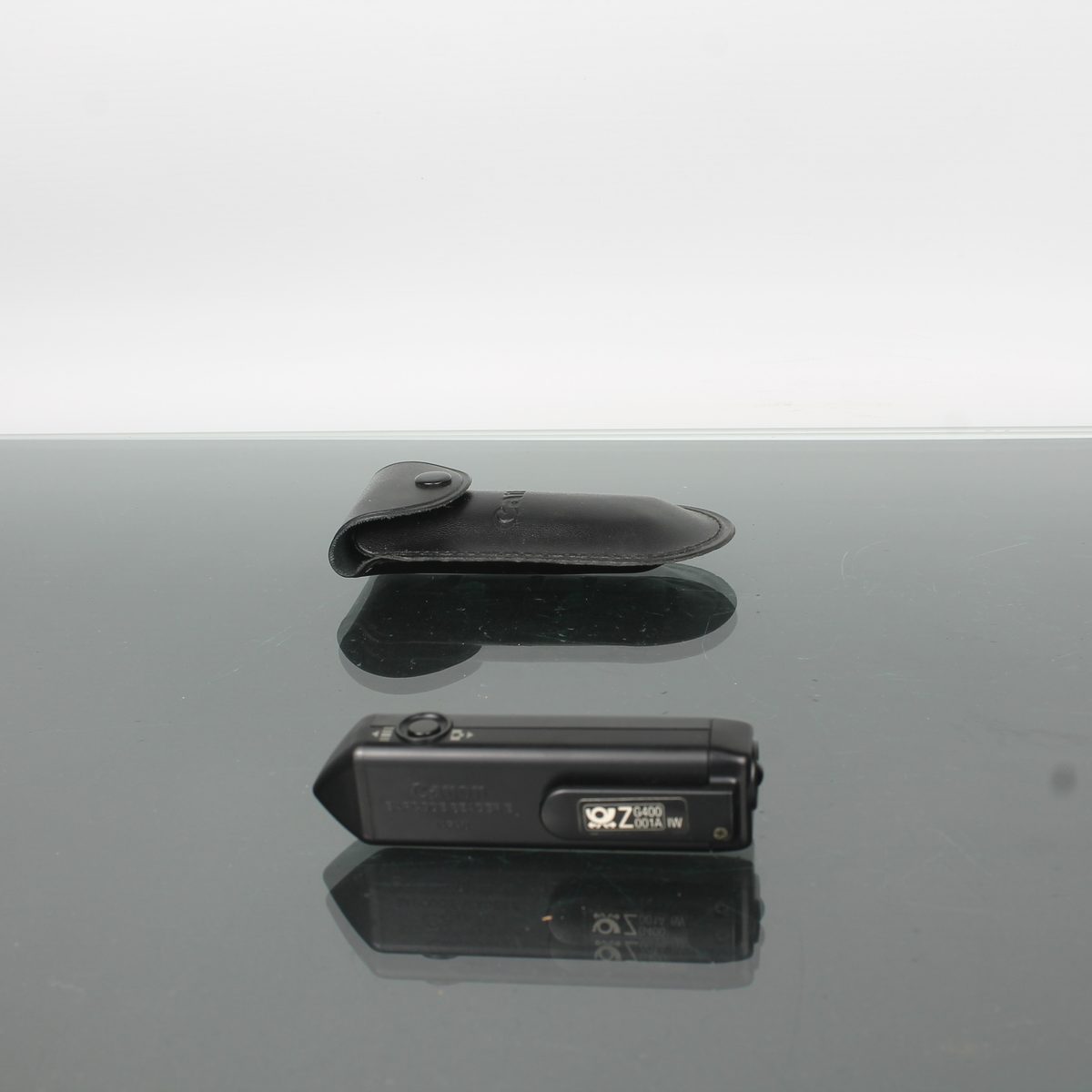 Canon Barcode Reader E