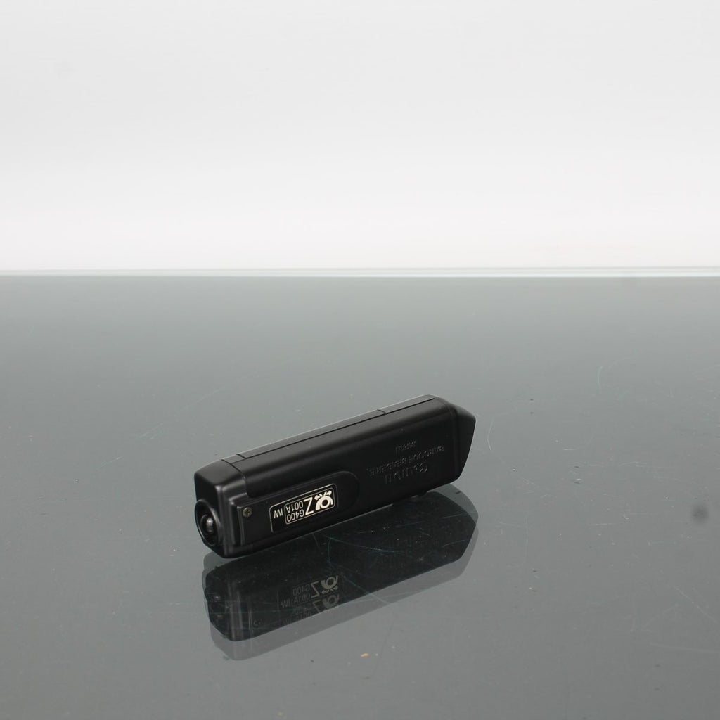 Canon Barcode Reader E