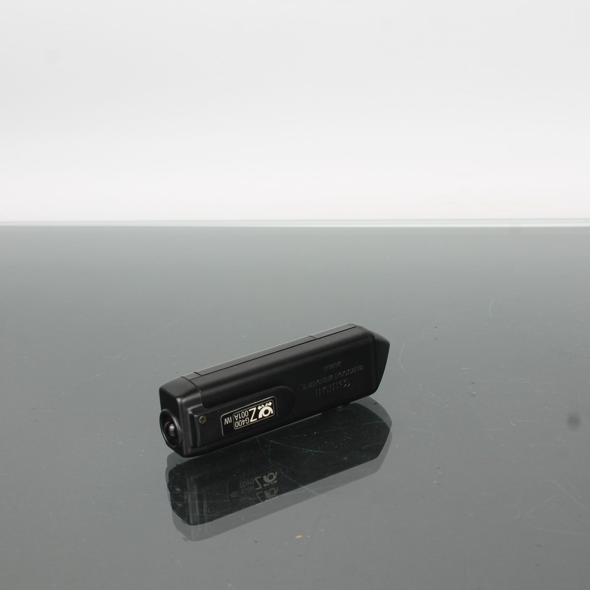 Canon Barcode Reader E