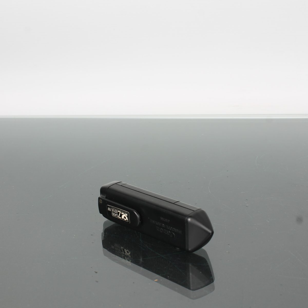 Canon Barcode Reader E