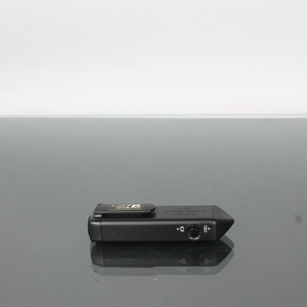 Canon Barcode Reader E