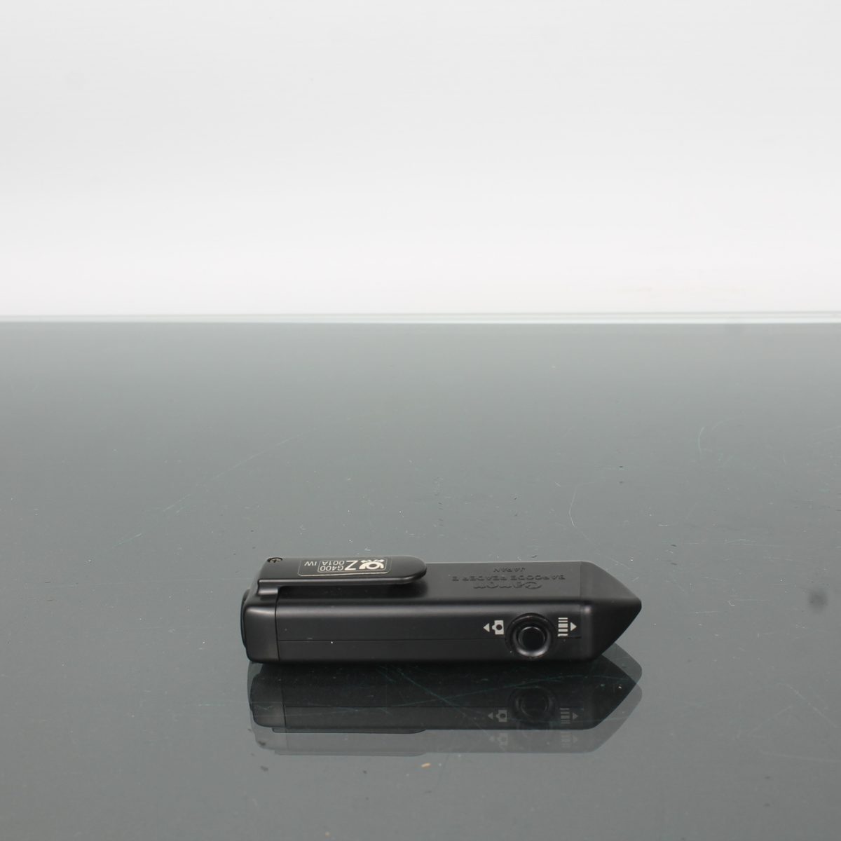 Canon Barcode Reader E