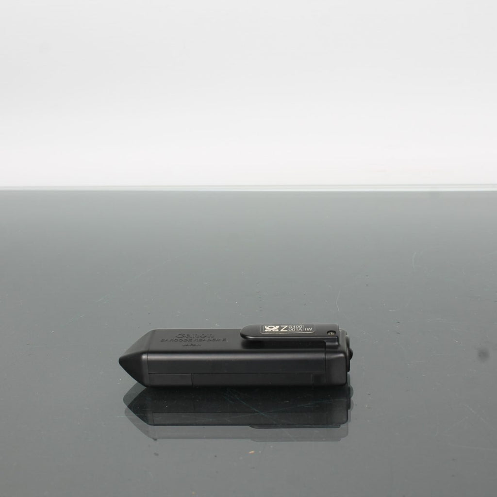 Canon Barcode Reader E