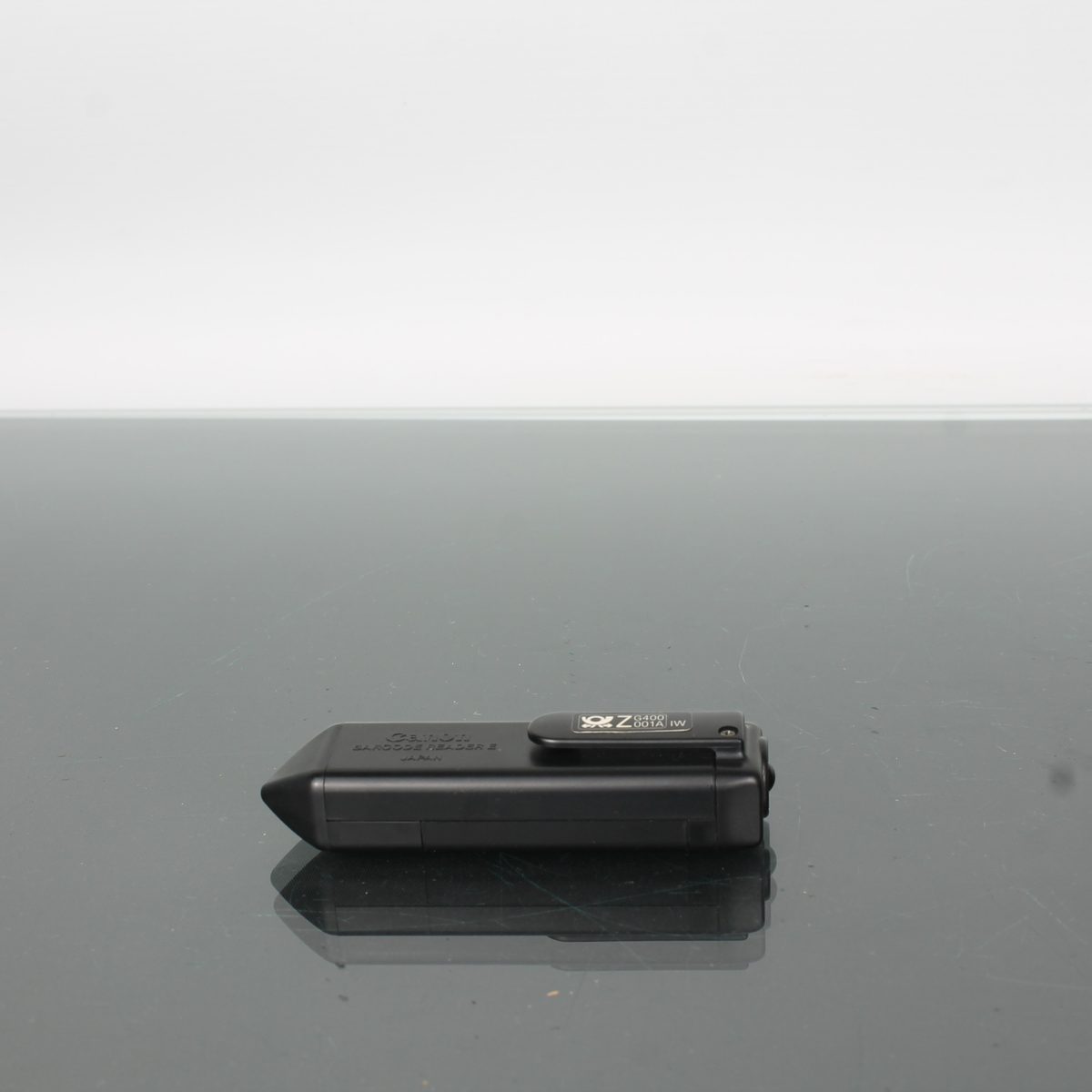 Canon Barcode Reader E