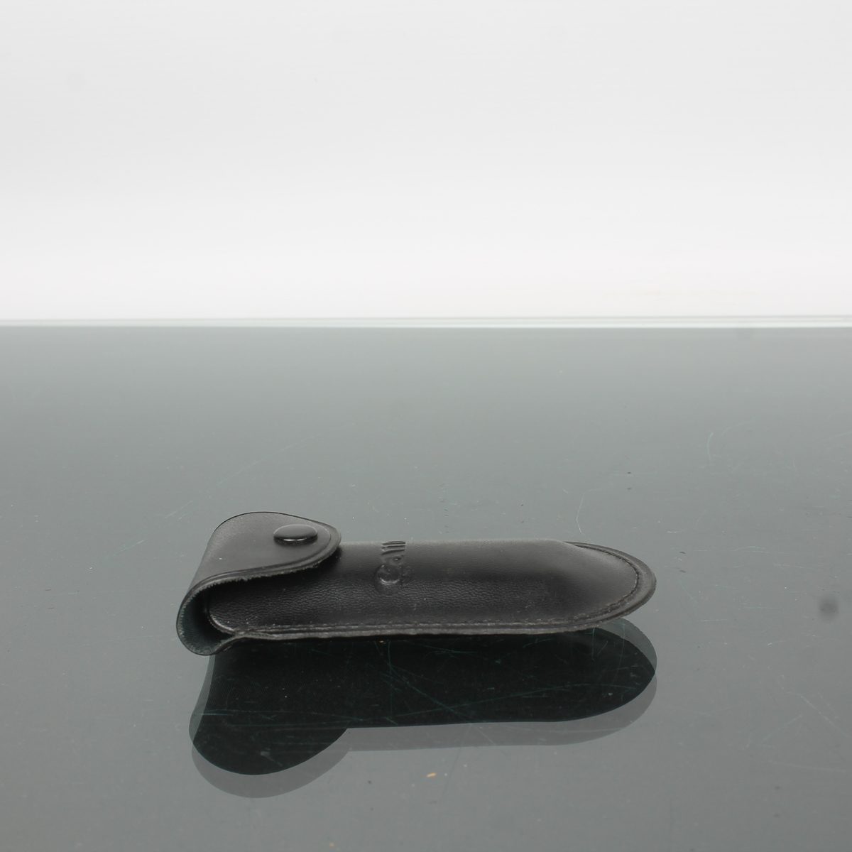 Canon Barcode Reader E