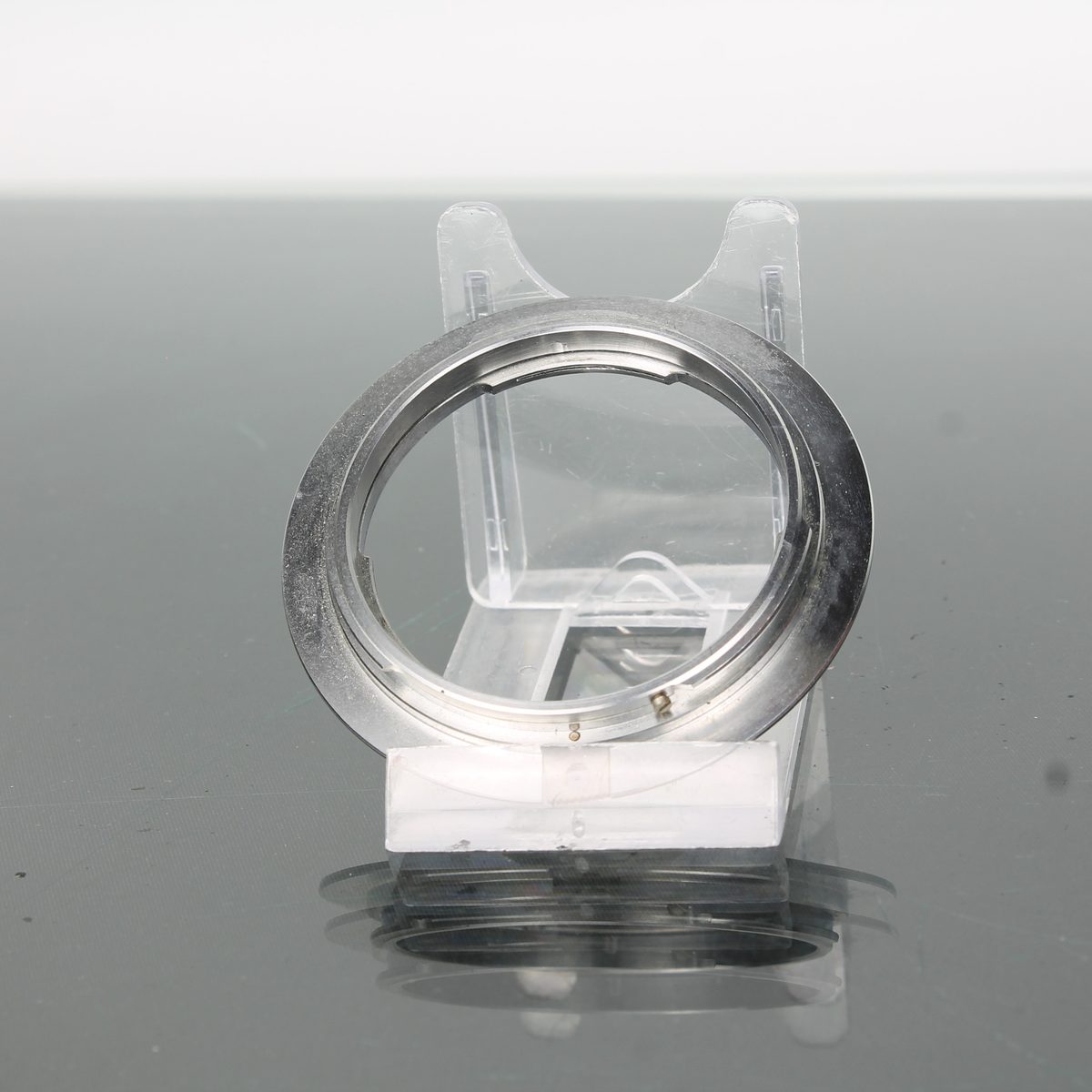 PK-EOS Lens Mount Adapter Ring
