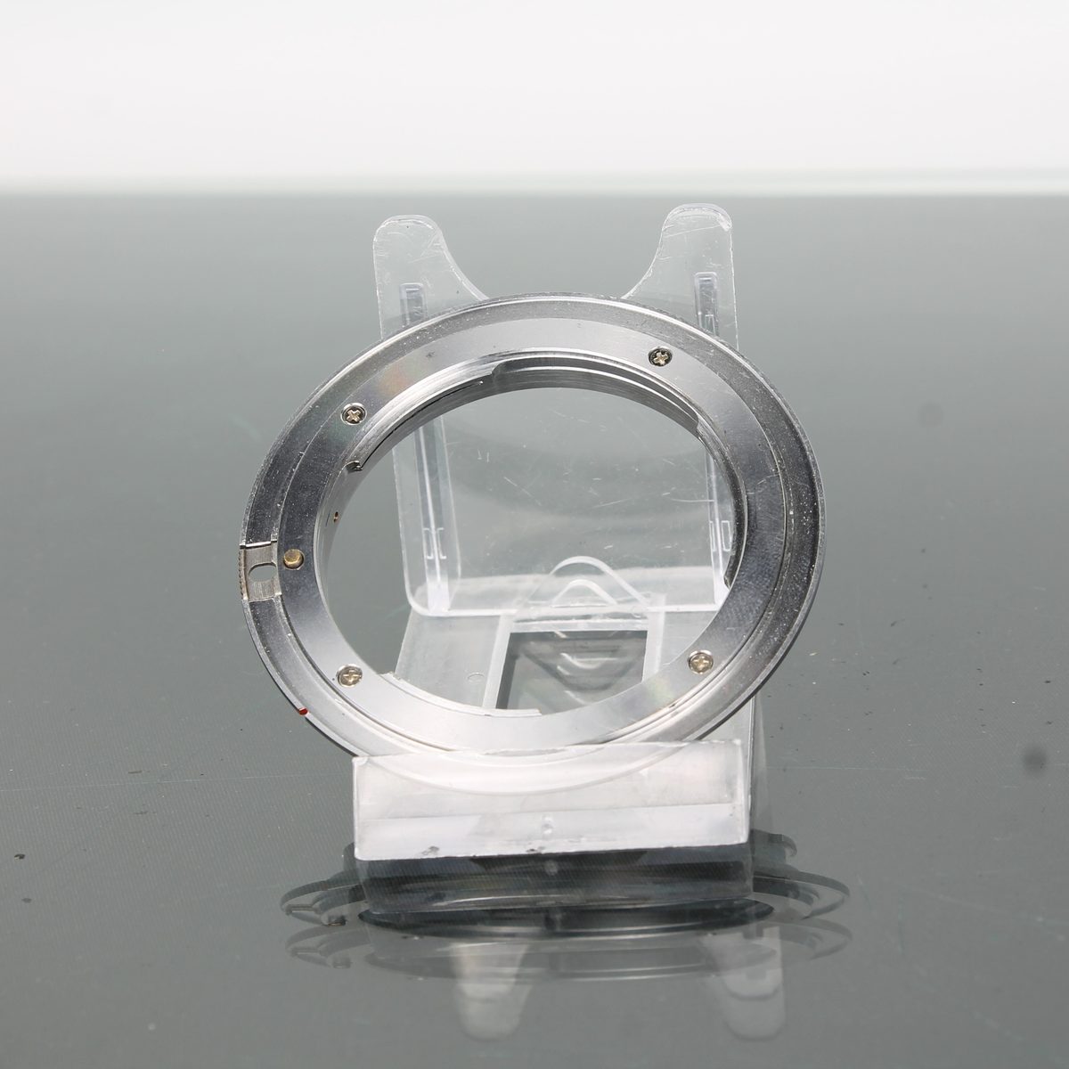 PK-EOS Lens Mount Adapter Ring