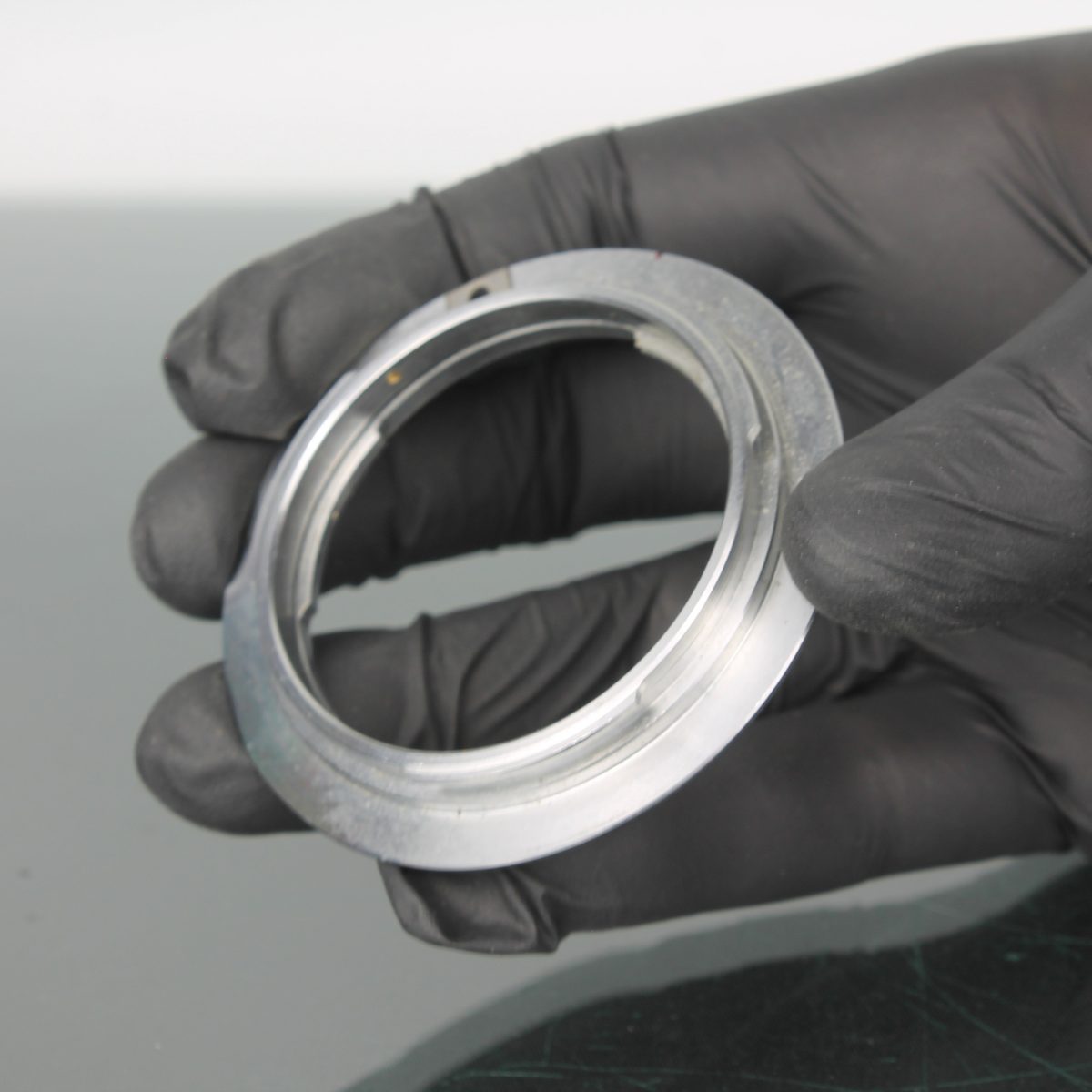 PK-EOS Lens Mount Adapter Ring