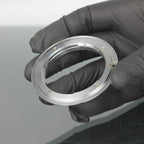 PK-EOS Lens Mount Adapter Ring