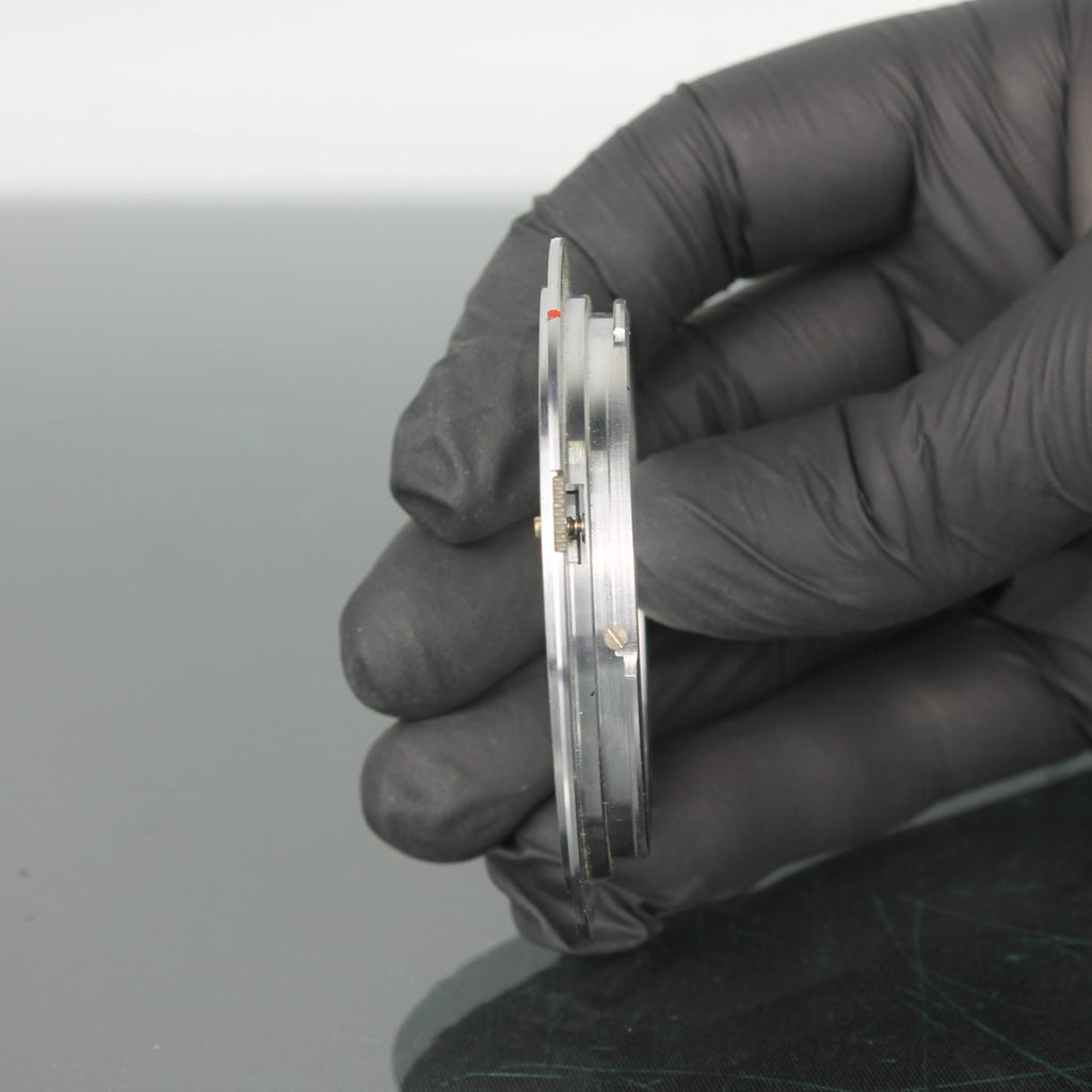 PK-EOS Lens Mount Adapter Ring