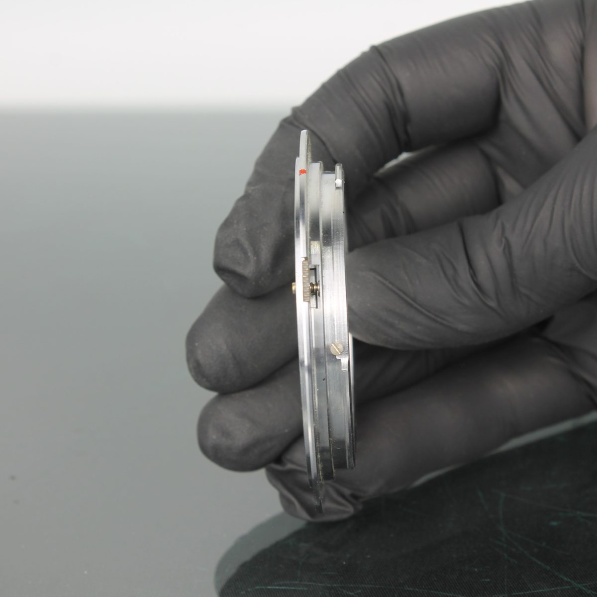 PK-EOS Lens Mount Adapter Ring
