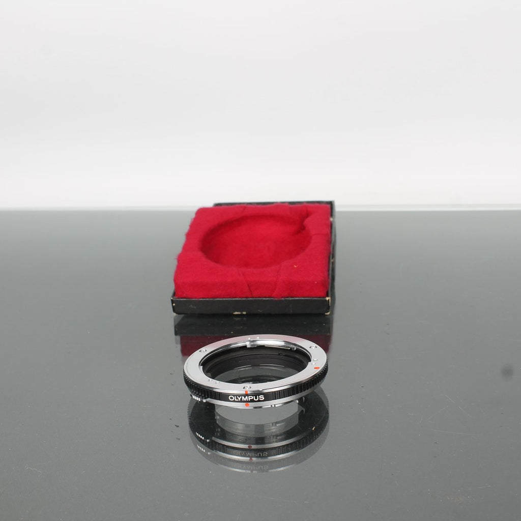 Olympus OM Extension tube 7