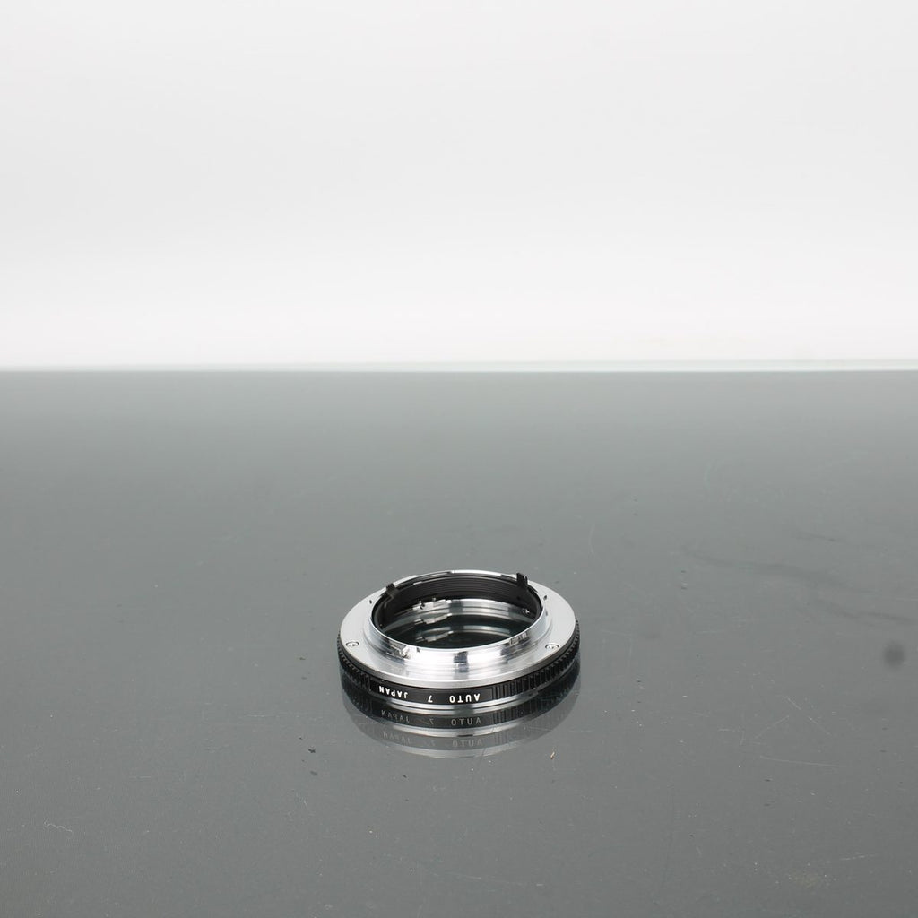 Olympus OM Extension tube 7