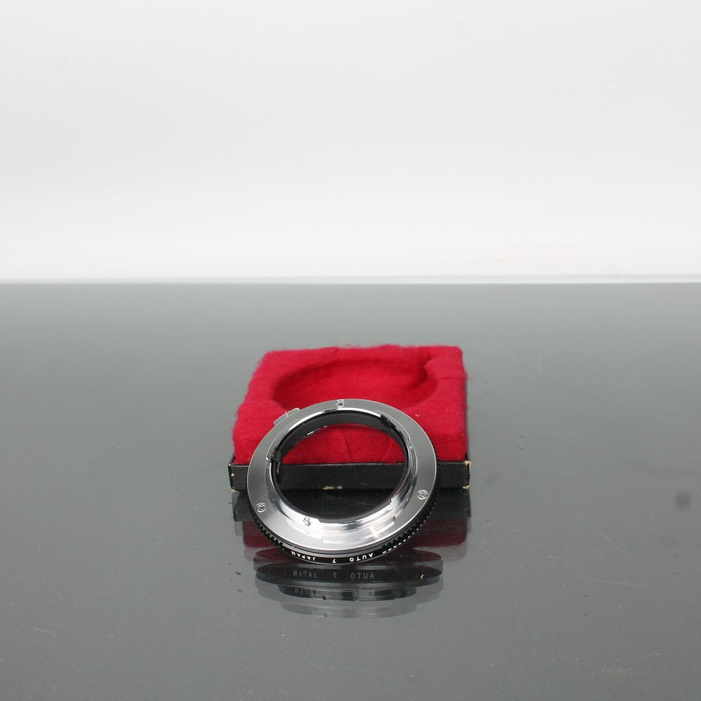 Olympus OM Extension tube 7