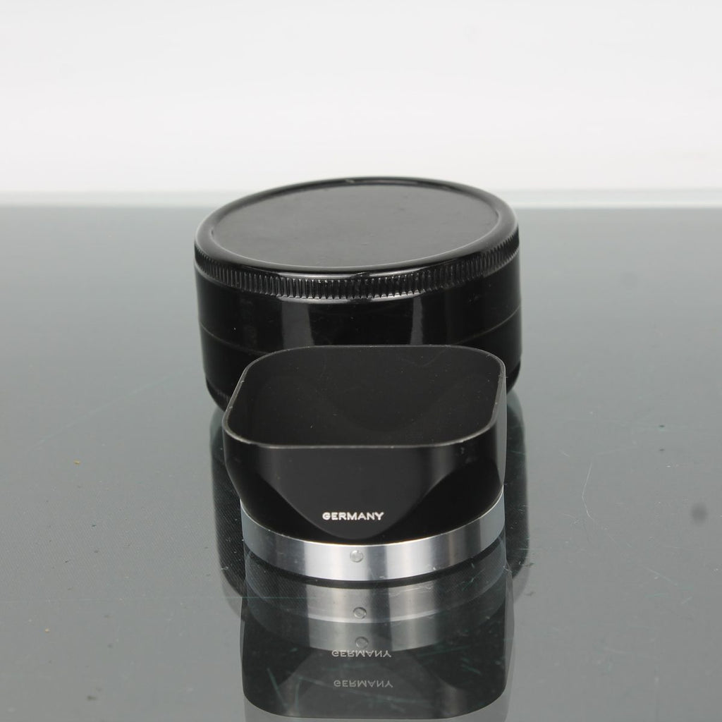Rollei lens hood