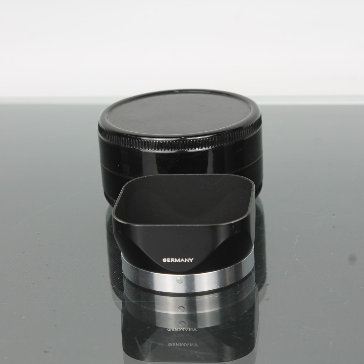 Rollei lens hood