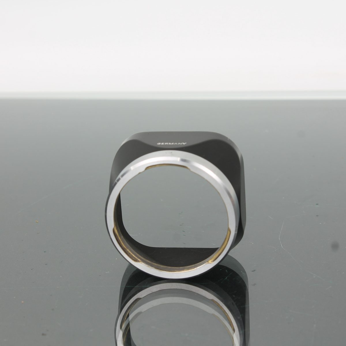 Rollei lens hood
