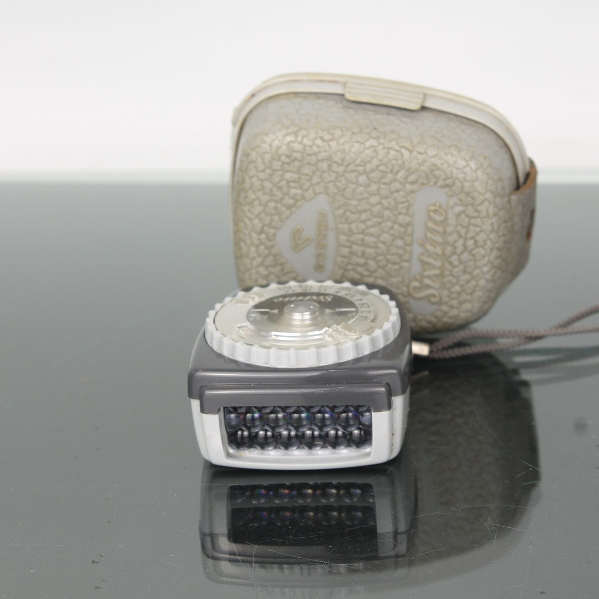 Gossen Sixtino
