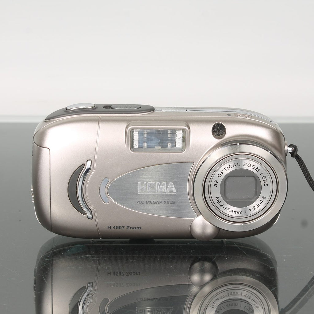 Hema H4507 Zoom