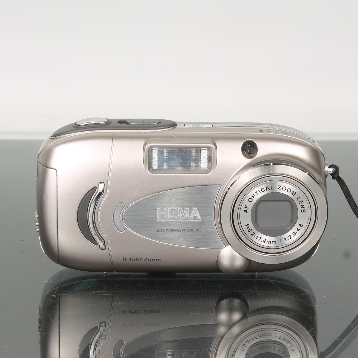 Hema H4507 Zoom
