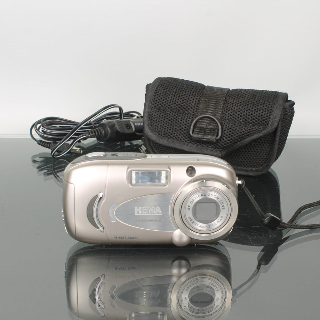 Hema H4507 Zoom