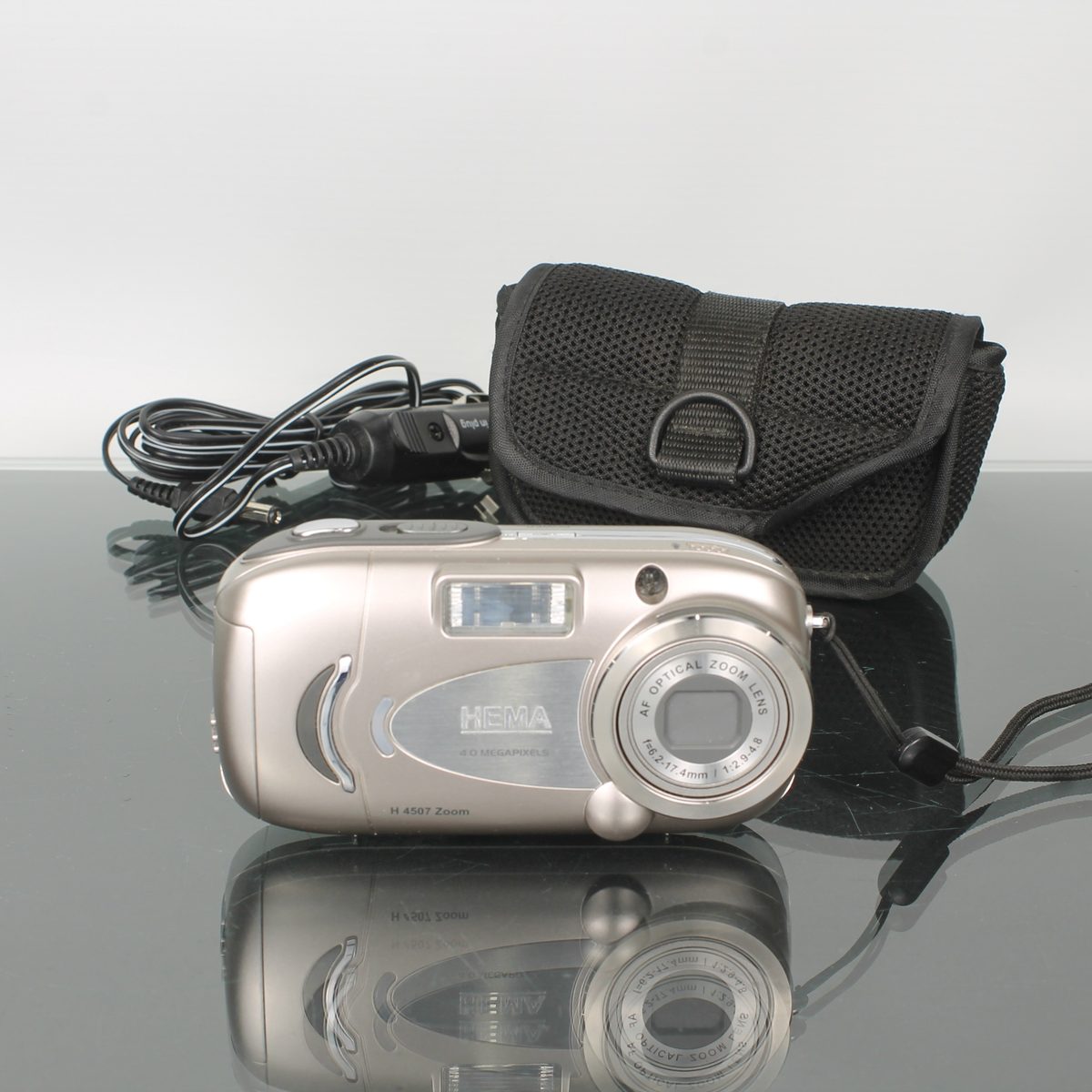 Hema H4507 Zoom