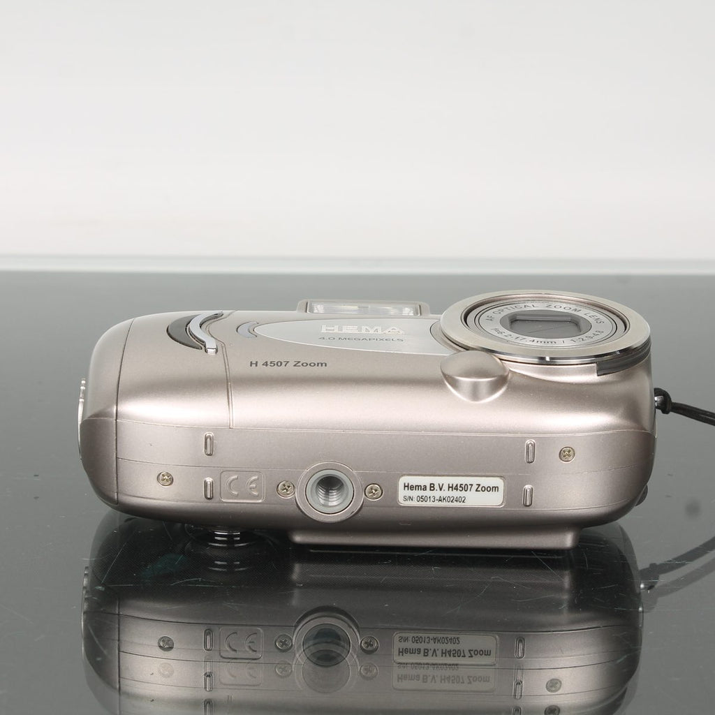 Hema H4507 Zoom