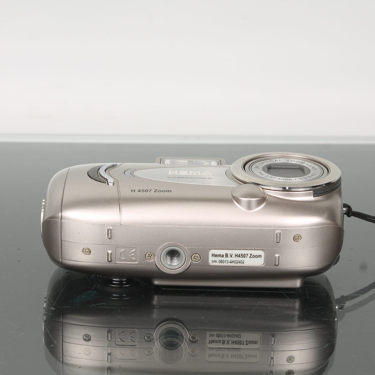 Hema H4507 Zoom