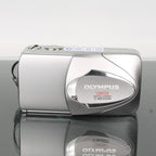 Olympus Camedia C-460 Zoom