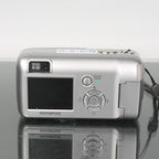 Olympus Camedia C-460 Zoom