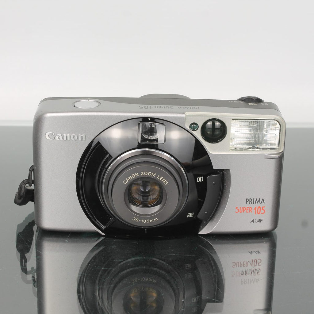 Canon Prima Super 105
