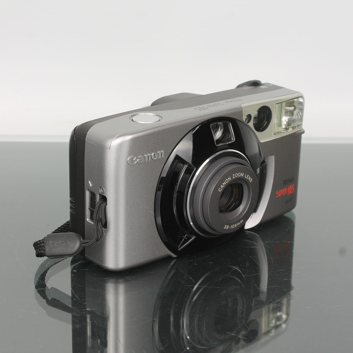Canon Prima Super 105