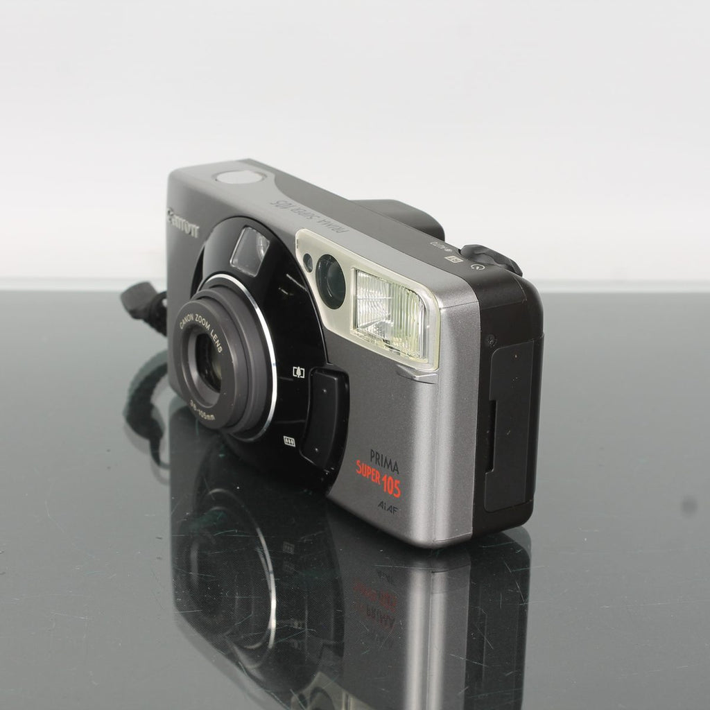 Canon Prima Super 105