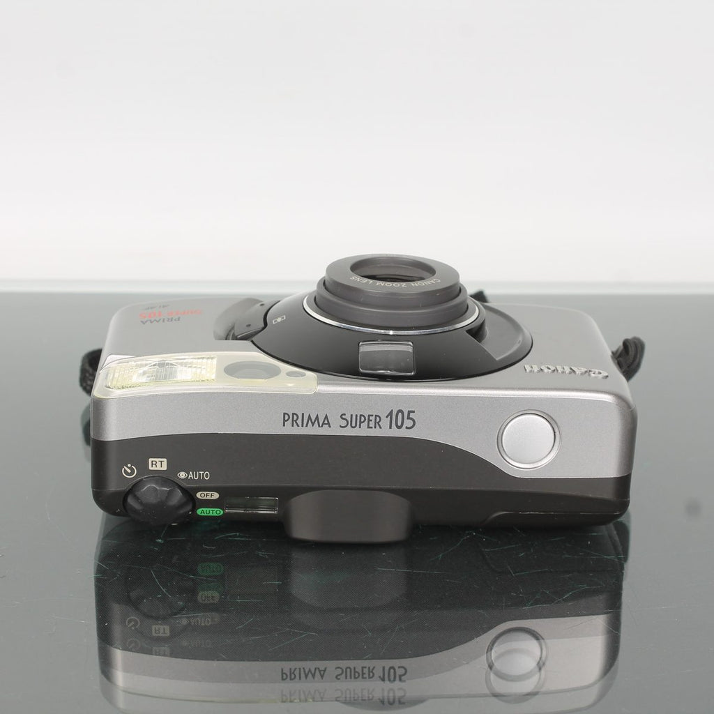 Canon Prima Super 105