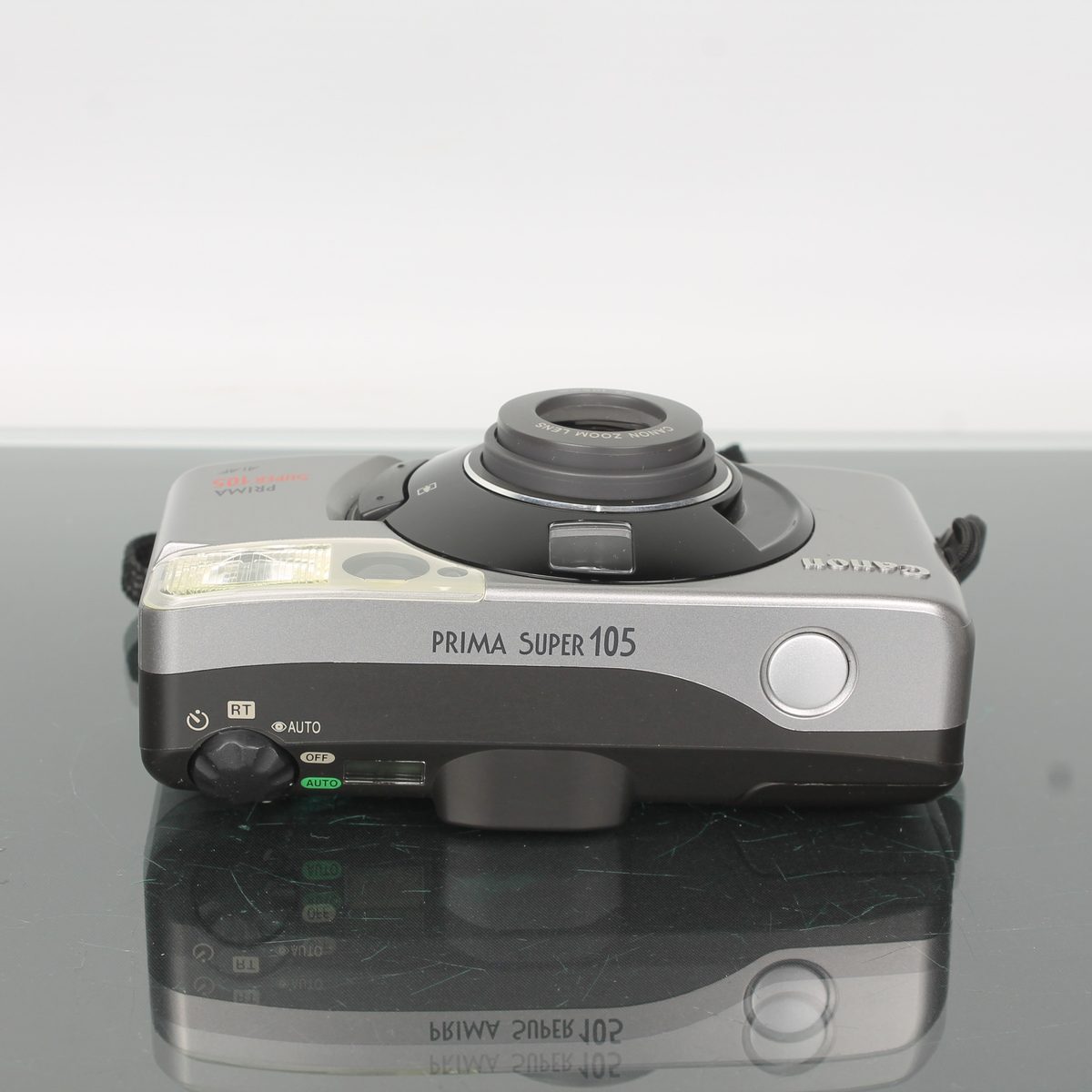 Canon Prima Super 105