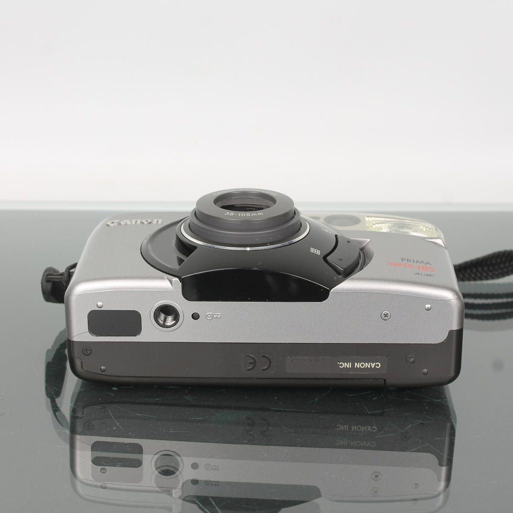 Canon Prima Super 105