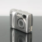 Nikon COOLPIX 4600