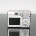 Nikon COOLPIX 4600