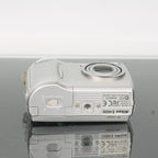 Nikon COOLPIX 4600
