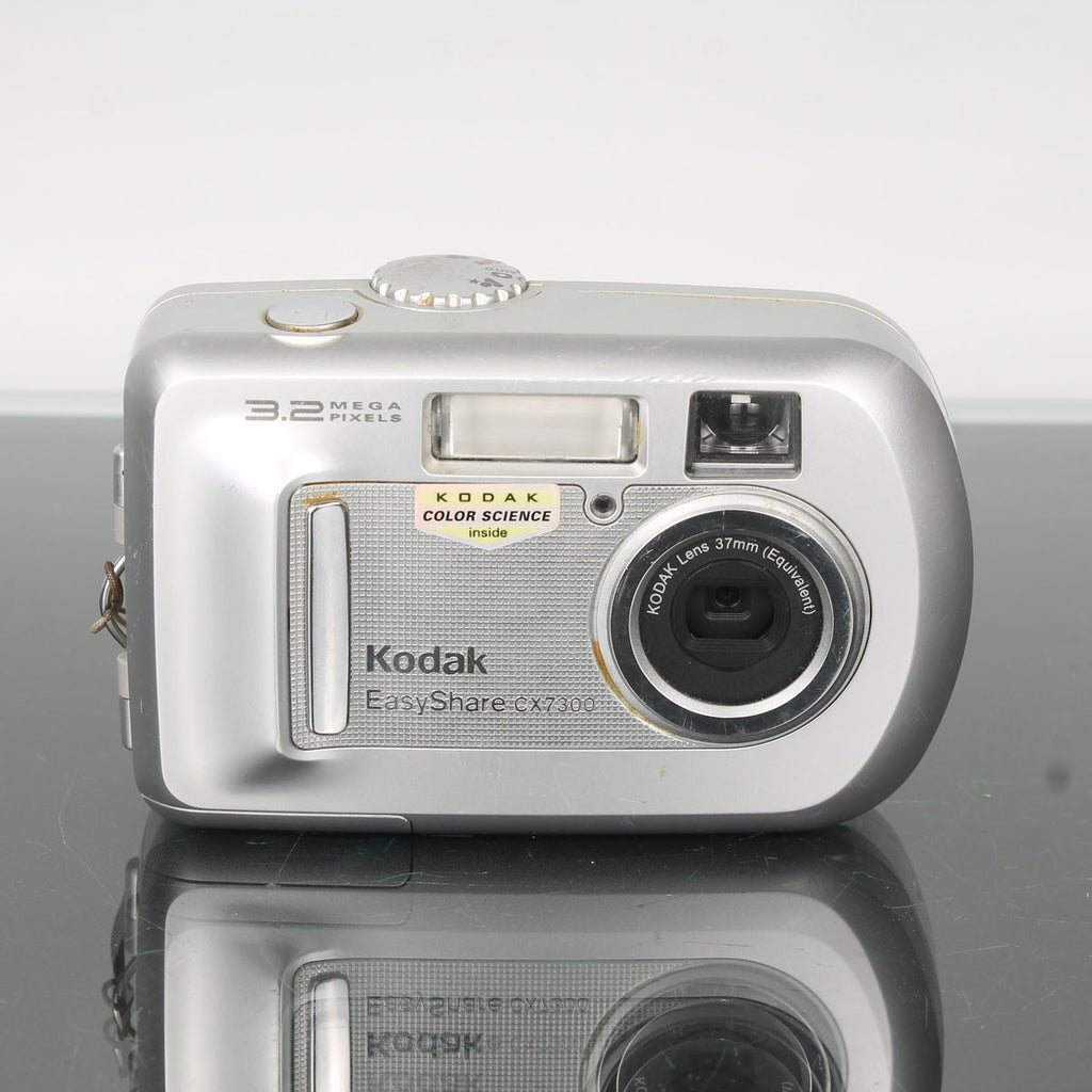 Kodak EasyShare CX7300