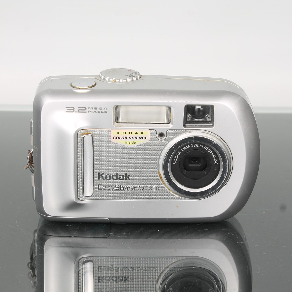 Kodak EasyShare CX7300