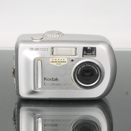 Kodak EasyShare CX7300