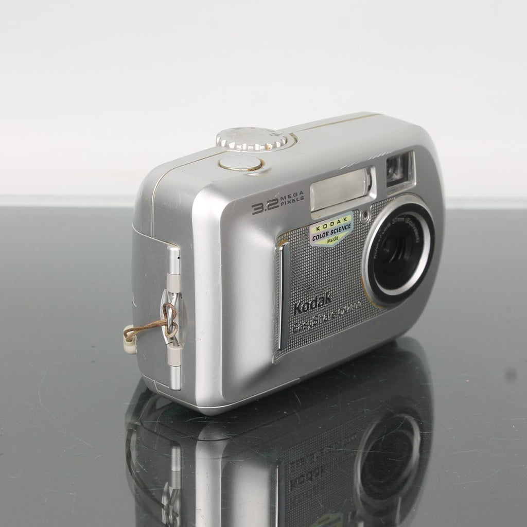 Kodak EasyShare CX7300