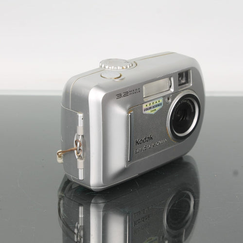 Kodak EasyShare CX7300