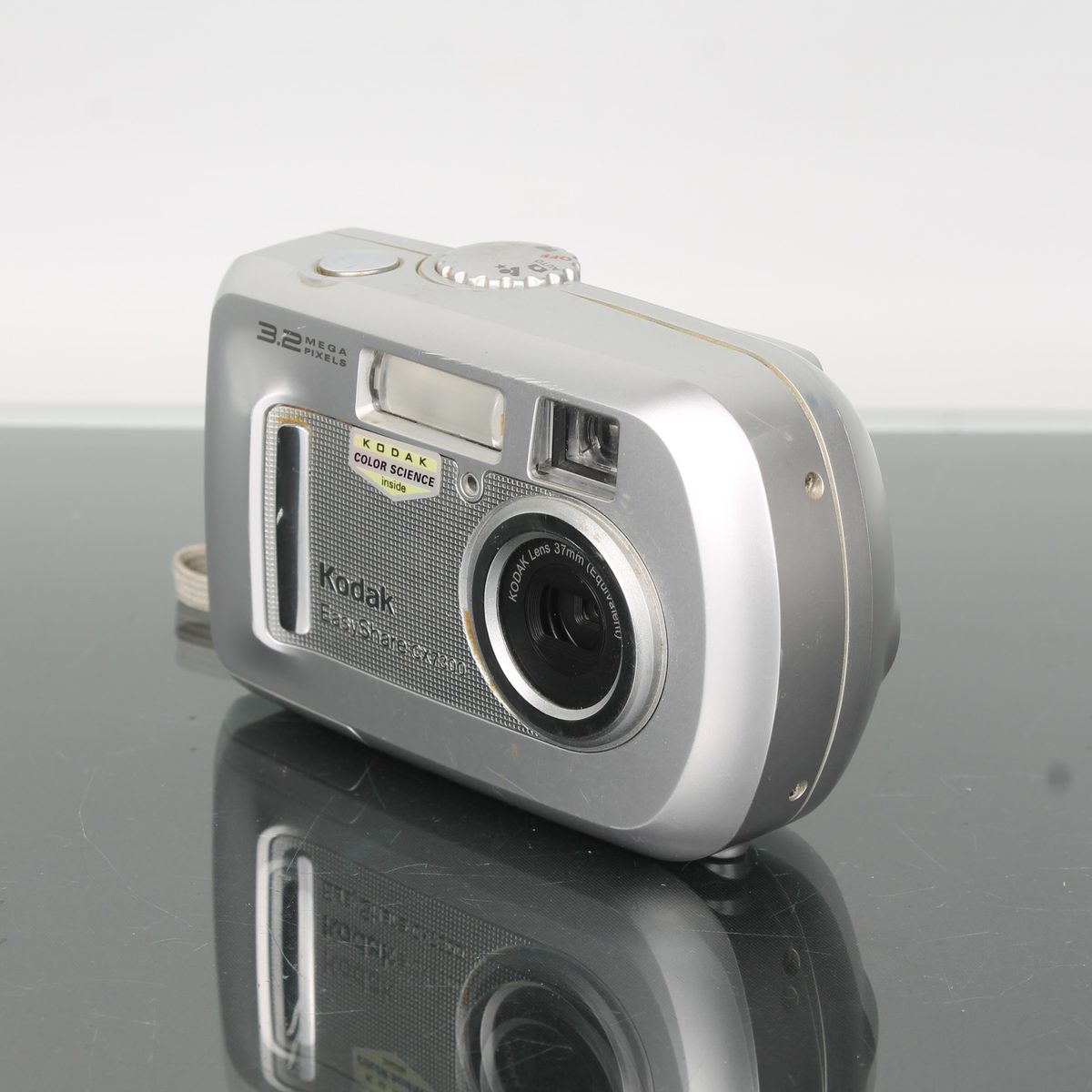 Kodak EasyShare CX7300