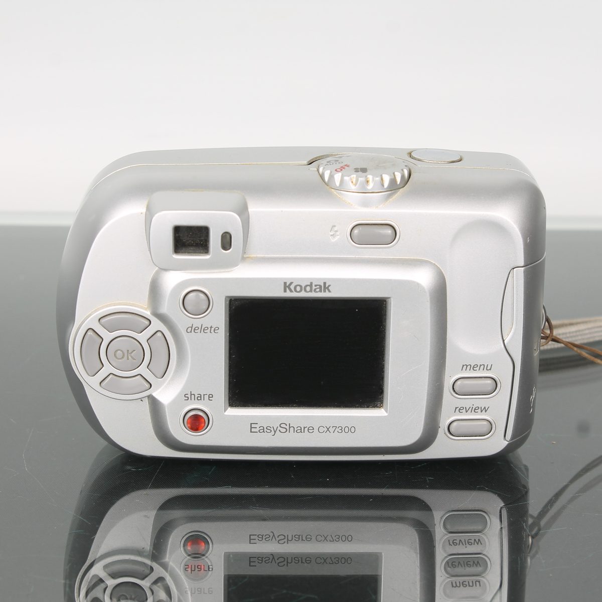 Kodak EasyShare CX7300