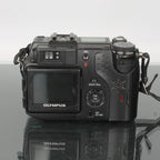Olympus Camedia C-5050 Zoom