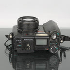 Olympus Camedia C-5050 Zoom