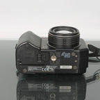 Olympus Camedia C-5050 Zoom